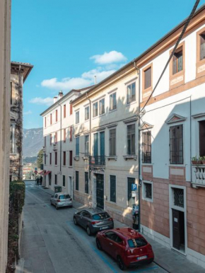 living down town Bassano Del Grappa